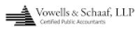 Vowells & Schaaf, LLP: A professional tax and accounting firm in ...
