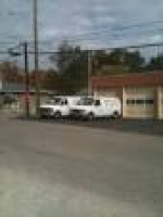 U-Haul: Moving Truck Rental in Wadesville, IN at Longhorn Cattle Co