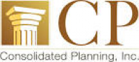 Home | Consolidated Planning, Inc.