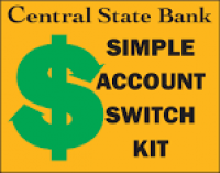 Savings :: Central State Bank