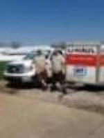 U-Haul: Moving Truck Rental in Evansville, IN at Speedy Oiler West