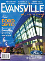Evansville Living - November / December 2011 by Evansville Living ...
