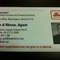 Kyle Rhone - State Farm Insurance Agent - Evansville West Side ...