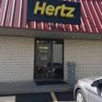 Hertz Rent A Car - Car Rental - 2867 W Chestnut Expy, Springfield ...