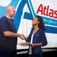 Atlas Van Lines - Movers - 32 Photos & 55 Reviews - 1212 St George ...