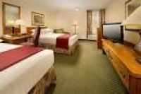 Drury Inn Suites North Hotel Hotel Evansville - Tariff, Reviews ...