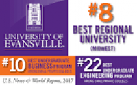 News - Civil Engineering - University of Evansville
