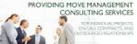 Our Services; The Meehan Group; Move Management Company; Corporate ...