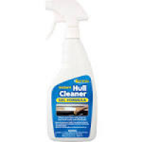 Star Brite Hull Cleaner Gel Spray, 22 oz - Walmart.com