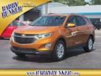 2019 Chevrolet Equinox for sale in Marion - 2GNAXKEV8K6119108 ...