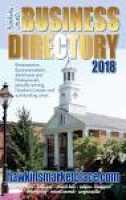 Hawkins County Business Directory 2018 by Discover Hawkins County ...