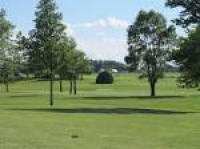 Hickory Hills Golf Course (Hickory Hills Course)