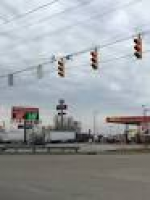 Pilot Travel Center 2640 N 600th W Greenfield, IN Gas Stations ...