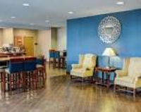 Comfort Inn Greenfield: 2019 Room Prices , Deals & Reviews | Expedia