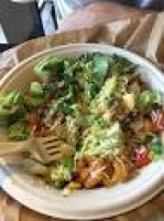 Qdoba Mexican Grill, Greenfield - Restaurant Reviews, Phone Number ...