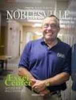 Noblesville Magazine January 2016 by Towne Post Network, Inc. - issuu