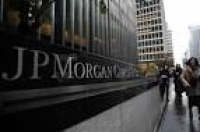 JPMorgan Chase powers up robo-adviser for fintech race - Reuters