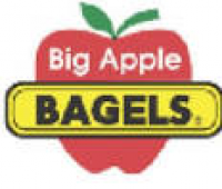 Big Apple Bagels - Fishers | Great Deals Magazine