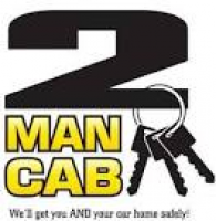 2 Man Cab - Home | Facebook
