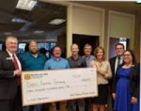 Over $8,000 Given To Clinton County Organizations By Lafayette ...