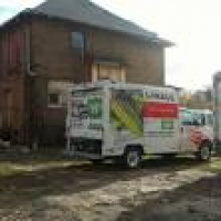 U-Haul Neighborhood Dealer - Truck Rental - 3704 W Warren Ave ...