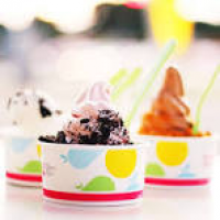 TCBY Georgetown Square - Home | Facebook