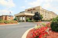 Hampton Inn Ft. Wayne Southwest, Fort Wayne, IN Jobs | Hospitality ...