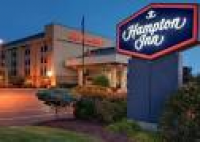 Hampton Inn Hotel in Fort Wayne, Indiana - Southwest