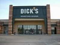 DICK'S Sporting Goods Store in Fort Wayne, IN | 228