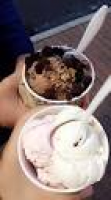 Ashley's Ice Cream Cafe, New Haven - Menu, Prices & Restaurant ...