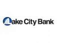 Lake City Bank Branch Locator