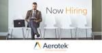 Aerotek Recruiting and Staffing | Aerotek.com