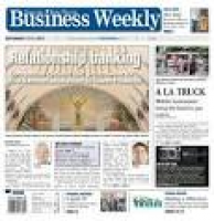 Greater Fort Wayne Business Weekly - Sept 13, 2013 by KPC Media ...
