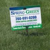 Spring-Green Lawn Care - Home | Facebook
