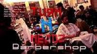 Turn-N-Headz Barbershop - YouTube