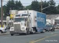 North American Van Lines Inc. - Fort Wayne, IN - Ray's Truck Photos