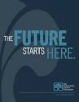 The Future Starts Here: 2017 Annual Report by The Spartanburg ...