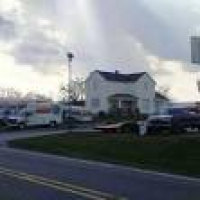 U-Haul Neighborhood Dealer - Truck Rental - 8115 N Clinton St ...