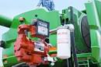 Gasoline Equipment | Fuel Equipment Sales, Service and Installation