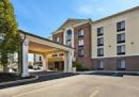 Holiday Inn Express & Suites Fort Wayne from $102. Fort Wayne ...