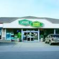 Lassus Handy Dandy - Gas Stations - 7405 Maplecrest Road, Fort ...