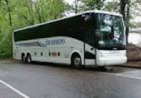 Top 10 Places to Take A Charter Bus Trip This Spring | Excursions ...