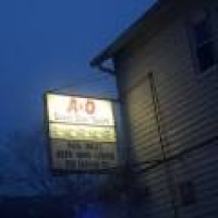 A & O Sweet Shop Tavern - Dive Bars - 1734 High St, Fort Wayne, IN ...