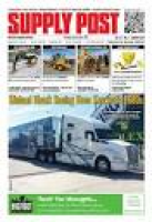 Supply Post West January 2018 by Supply Post Newspaper - issuu