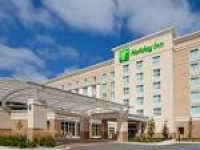 Holiday Inn Ft. Wayne-IPFW & Coliseum Hotel by IHG