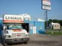 U-Haul: Moving Truck Rental in Fort Wayne, IN at Pro Tech ...