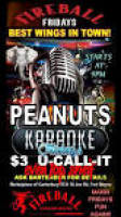 Peanuts Food & Spirits - Home - Fort Wayne, Indiana - Menu, Prices ...