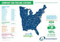 Fuel For The Future: CNG