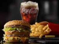 McDonald's 3940 E State St Fort Wayne, IN Foods Carry Out - MapQuest