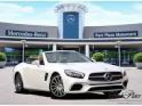 Used Mercedes-Benz SL 550 for Sale in Melbourne, FL | Cars.com